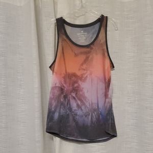AE soft and sexy tank top